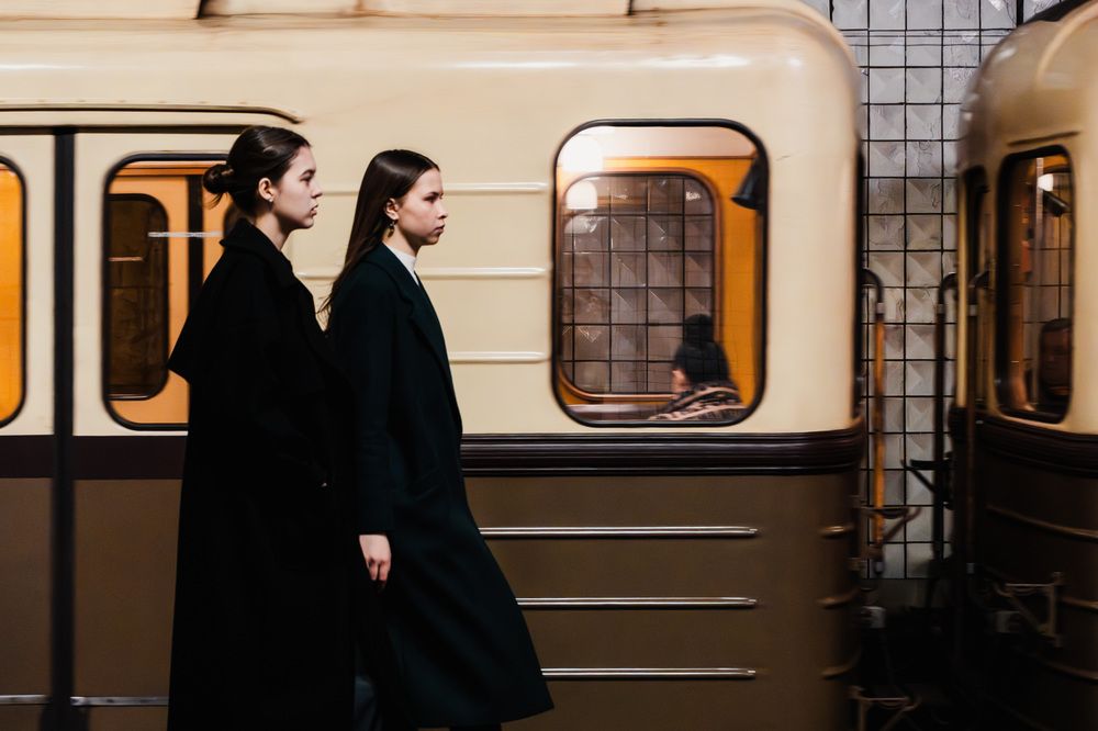 Photograph by Арсений Крят