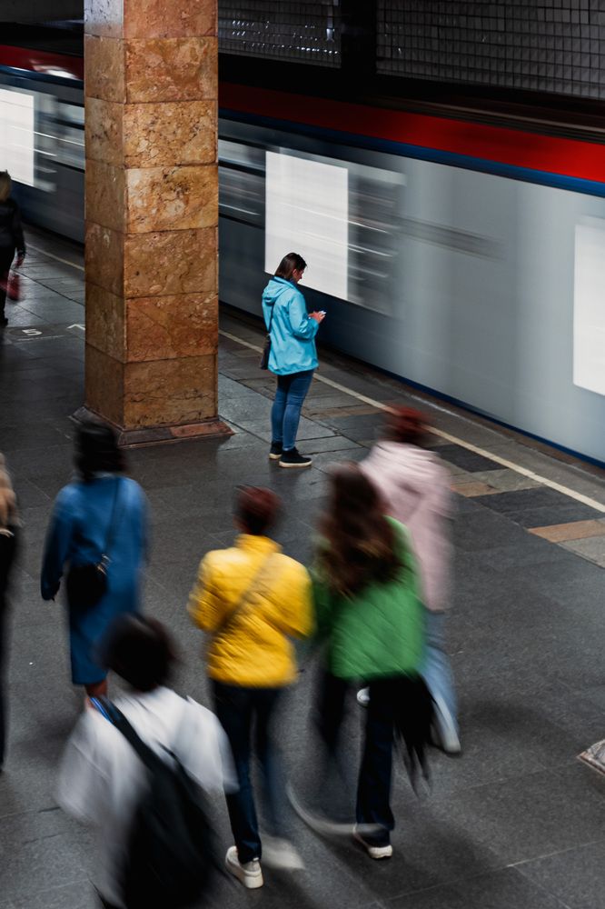 Photograph by Арсений Крят