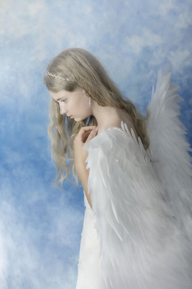 Фотография автора Елена Самофалова