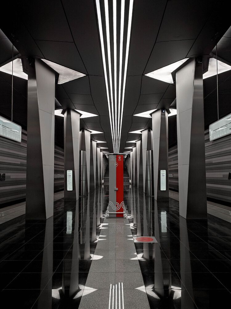 Photograph by Михаил Азаров