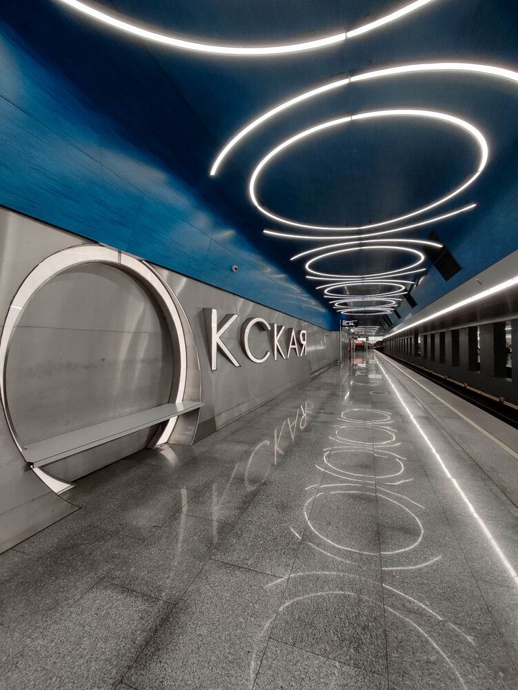 Photograph by Михаил Азаров