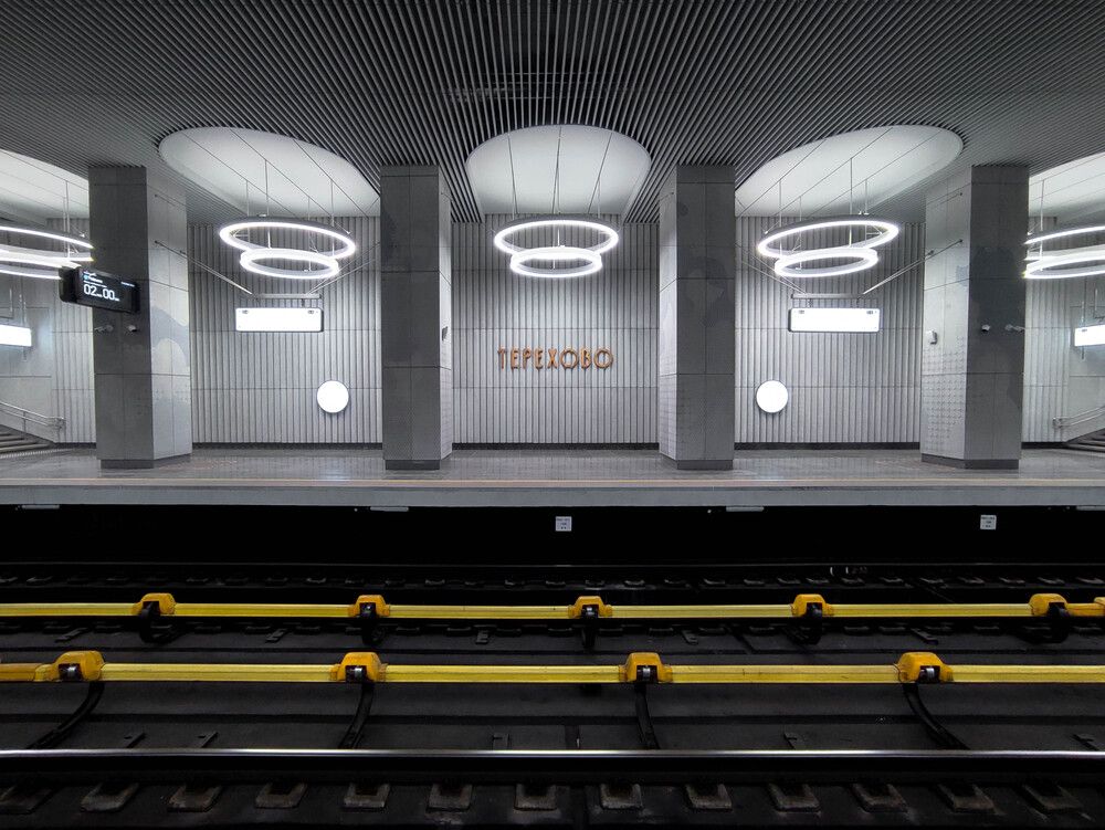 Photograph by Михаил Азаров