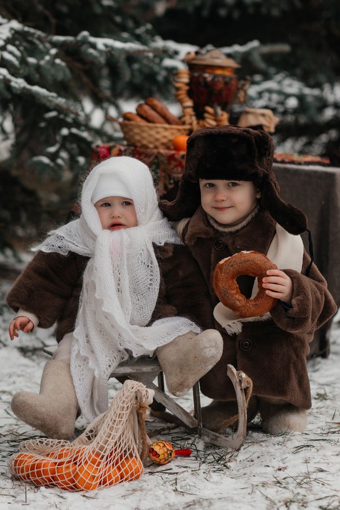 Photograph by Натали