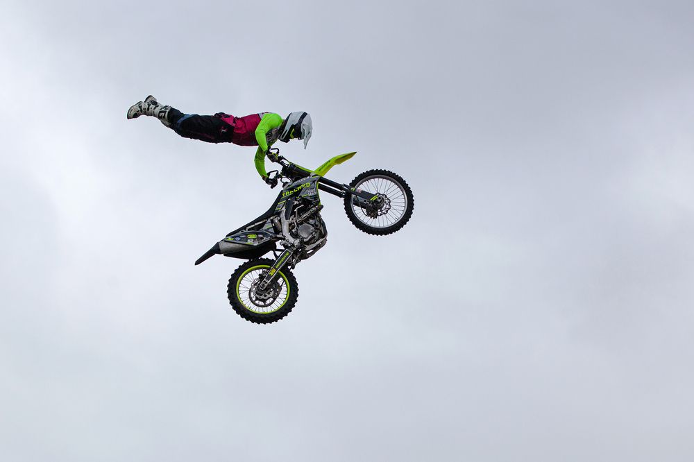 Photograph by Вербицкий Петр