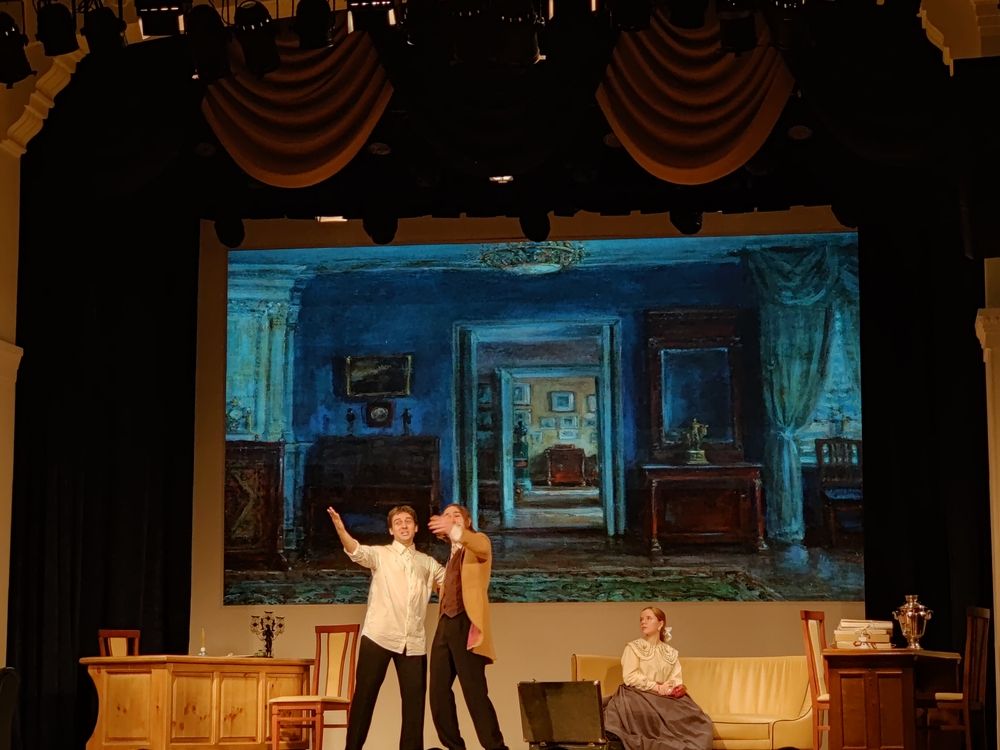 Photograph by Татьяна Гулакова