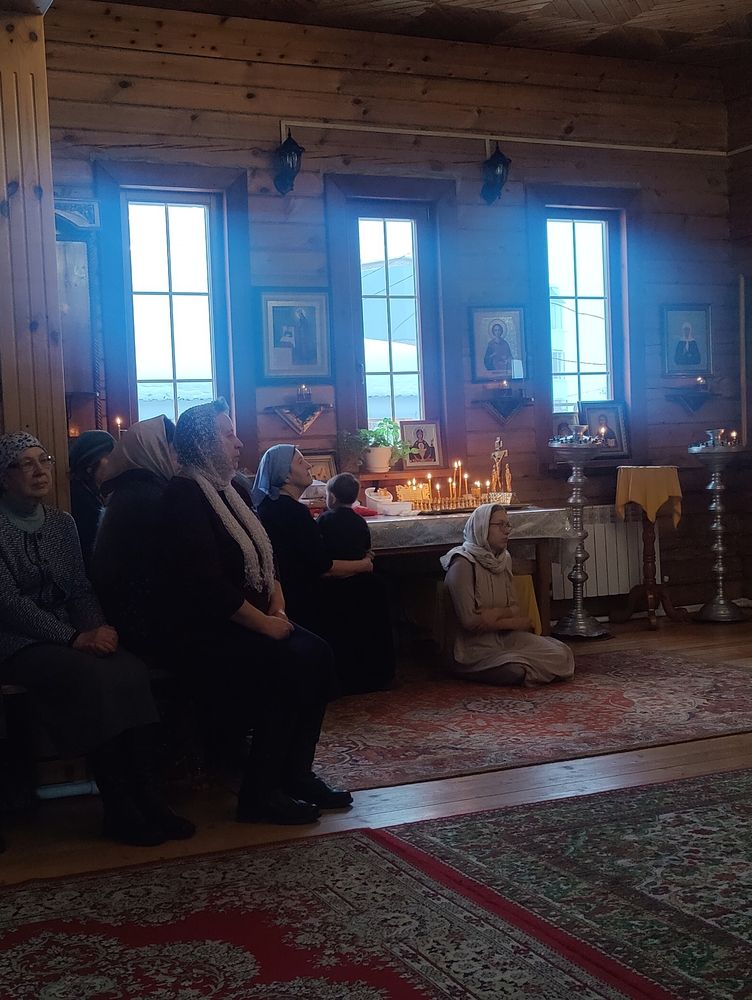 Photograph by Татьяна Гулакова