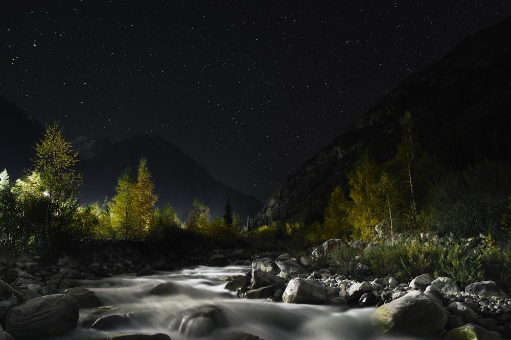 Photograph by Никита Филиппов