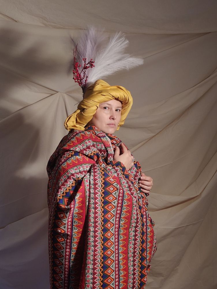 Photograph by Татьяна Гулакова