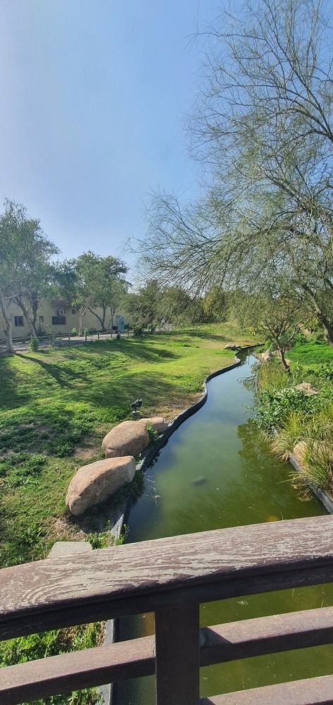 Picturesque View @ Boulevard