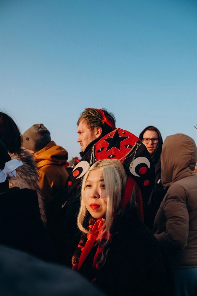 Photograph by Алиса Нежинская