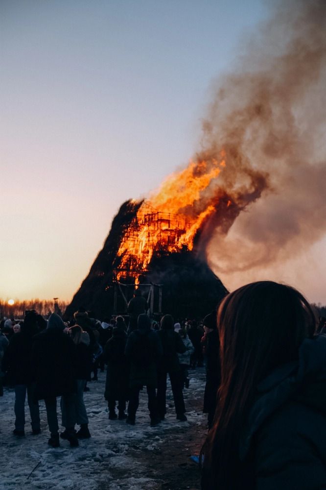 Photograph by Алиса Нежинская