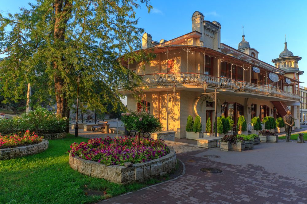 Photograph by Александр Литвинов