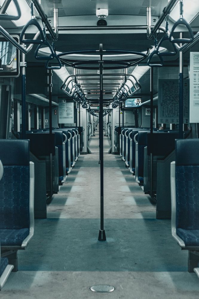 Photograph by Victor Tuzhikov