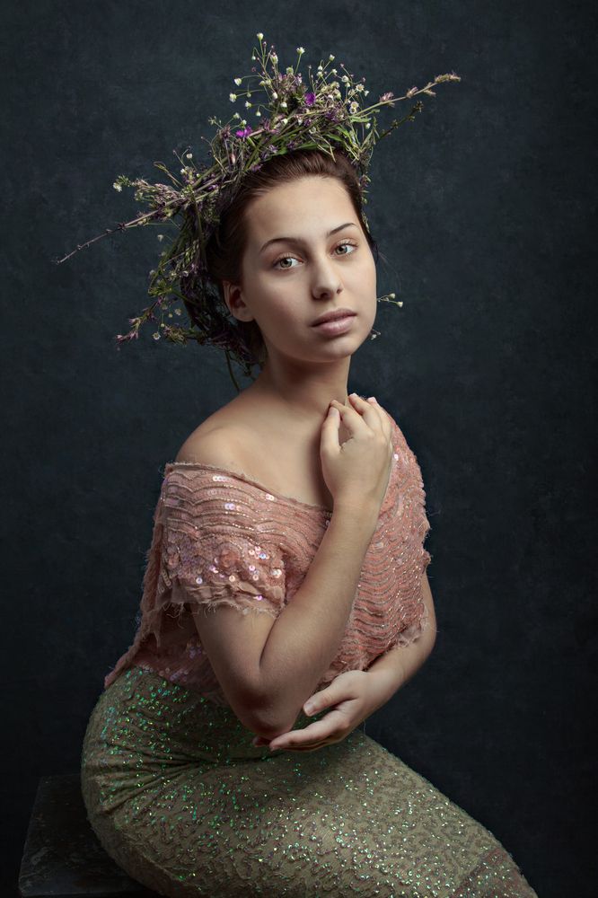 Photograph by Narspi Santi