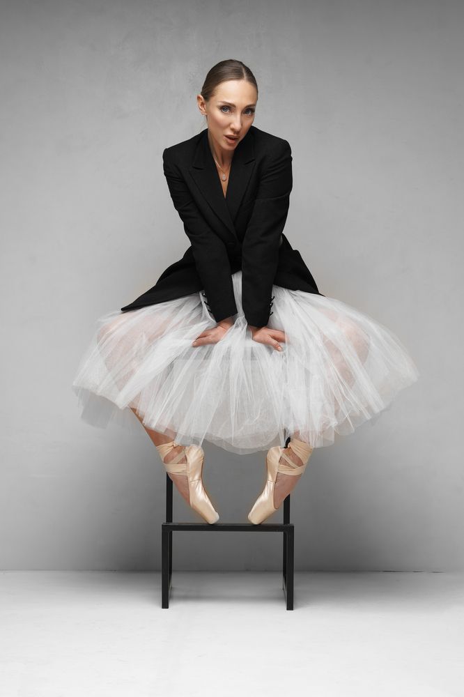 От мечты к реальности