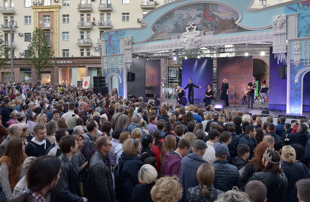 Photograph by Андрей Лукин