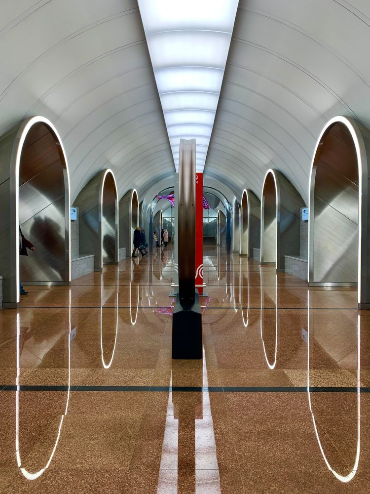 Photograph by Elena Makukha