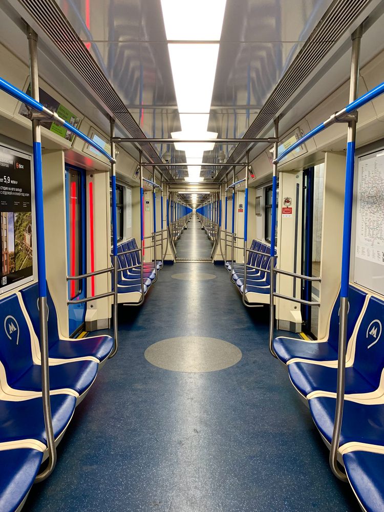 Photograph by Elena Makukha