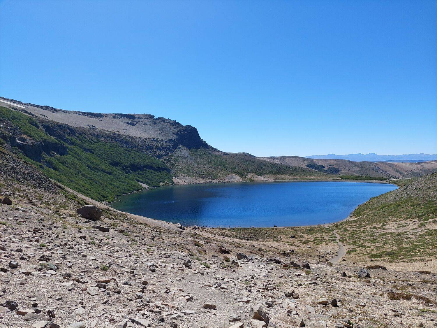 Cerro Batea Mahuida