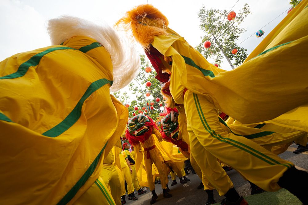 Photograph by Phong Phan Ngo Thanh