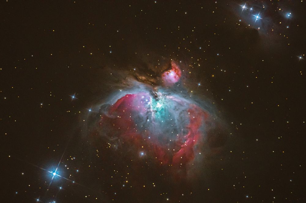 Photograph by Евгения Черентаева