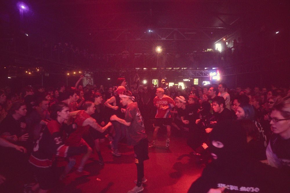 Фотография автора Роман Рамазанов