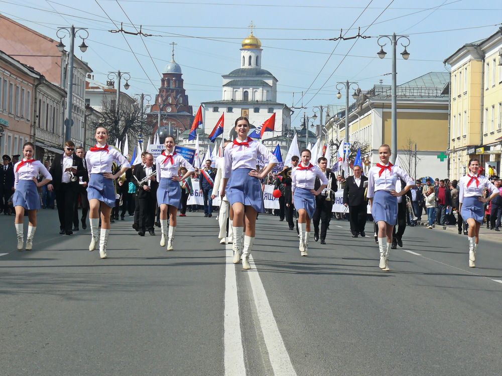 Фотография автора Анатолий Борисов