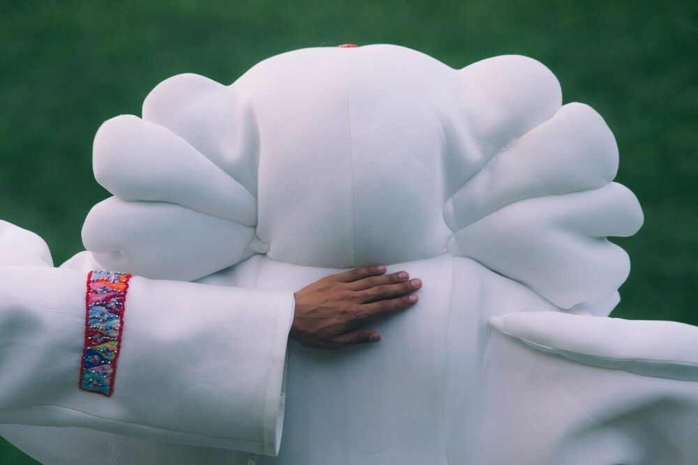 Фотография автора Mari Saxon