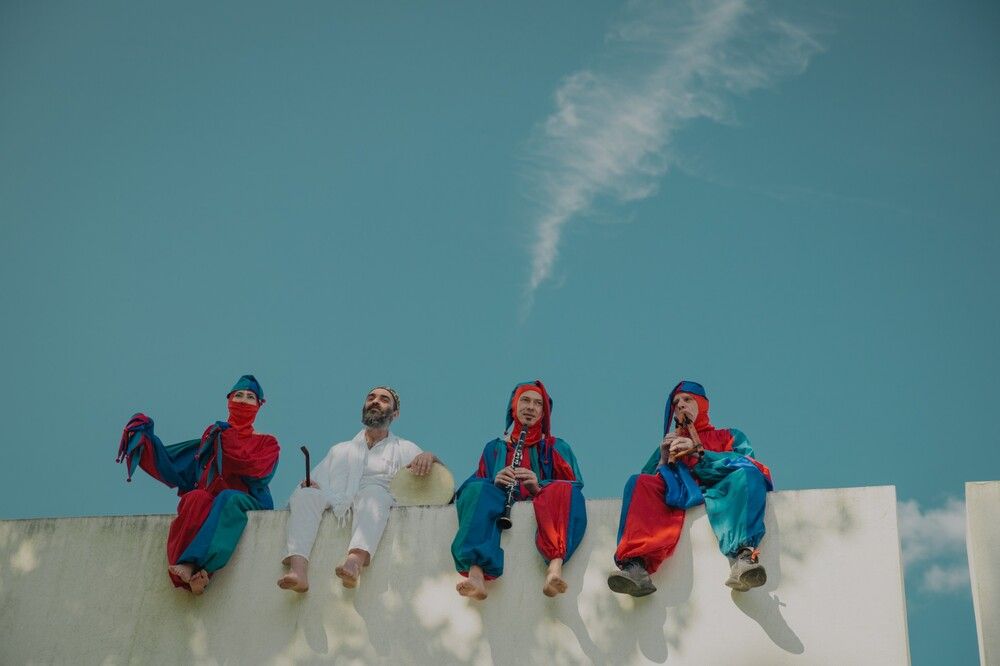 Фотография автора Mari Saxon