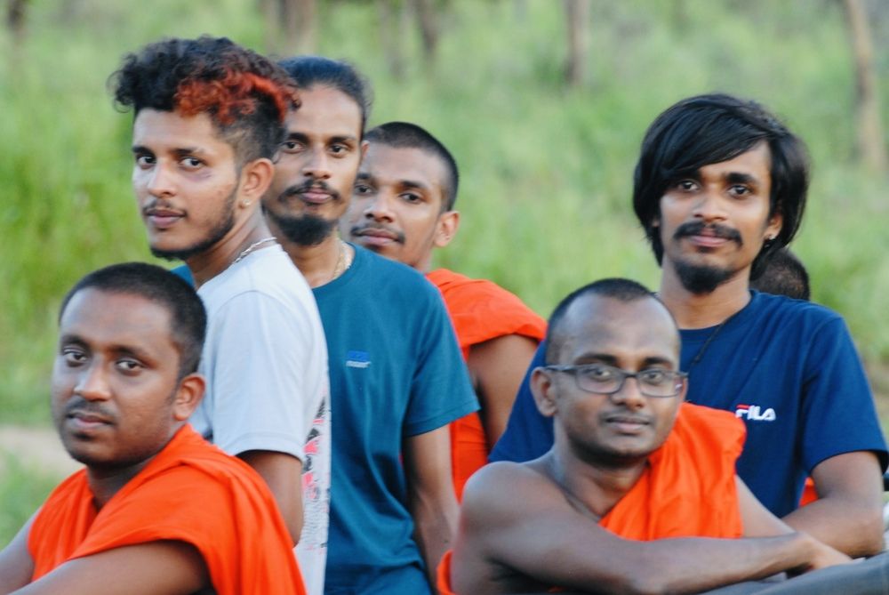 Фотография автора Thusitha Dilanka