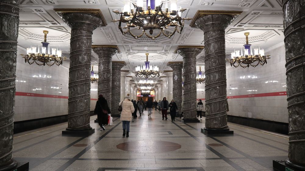 Photograph by Алла Бойко