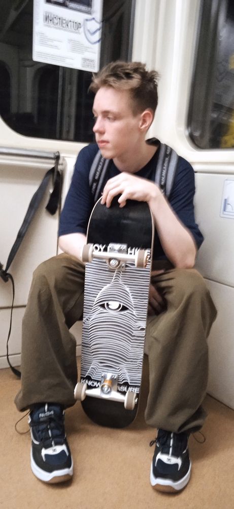 Photograph by Михаил Мархинин