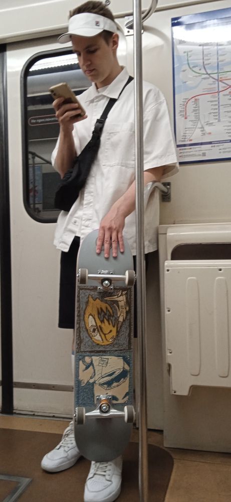 Photograph by Михаил Мархинин