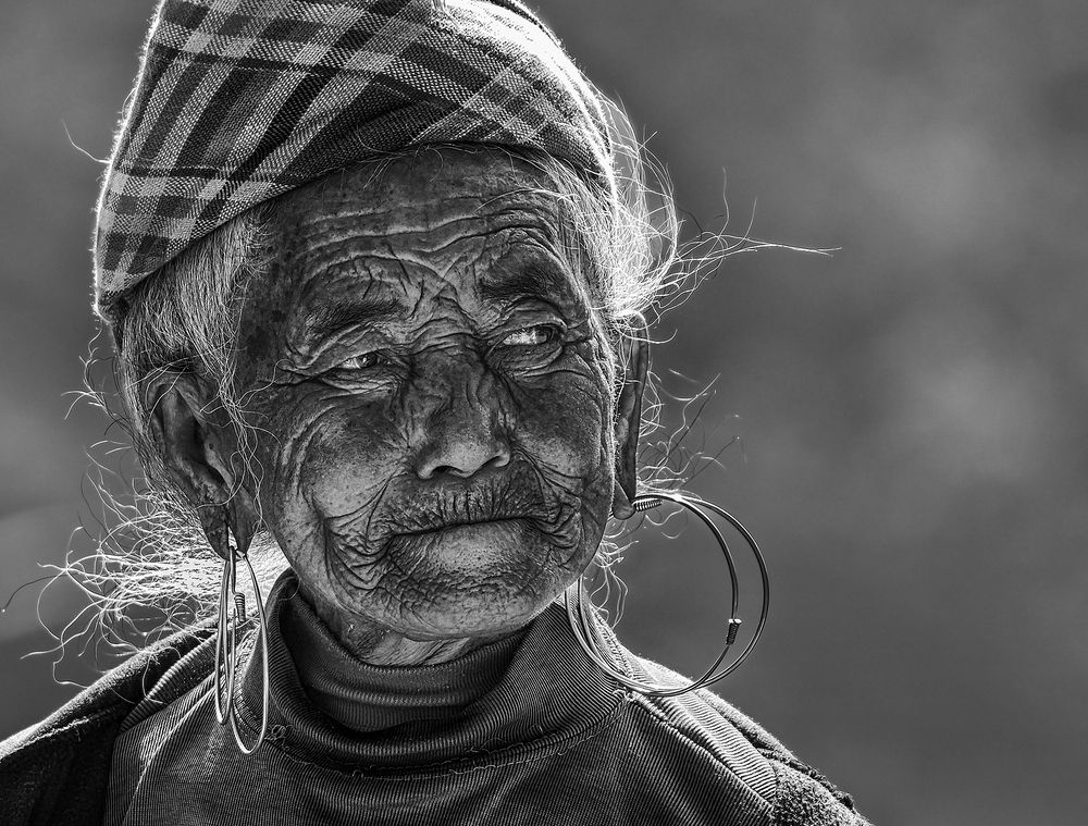 Photograph by Do Thi Thanh Binh