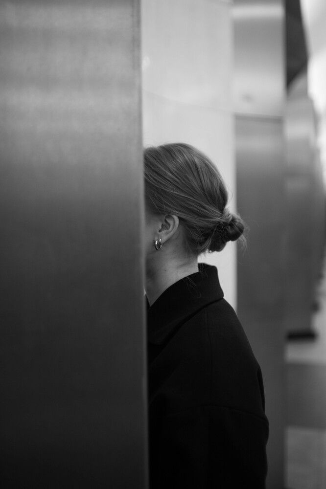 Photograph by Екатерина Фесенко