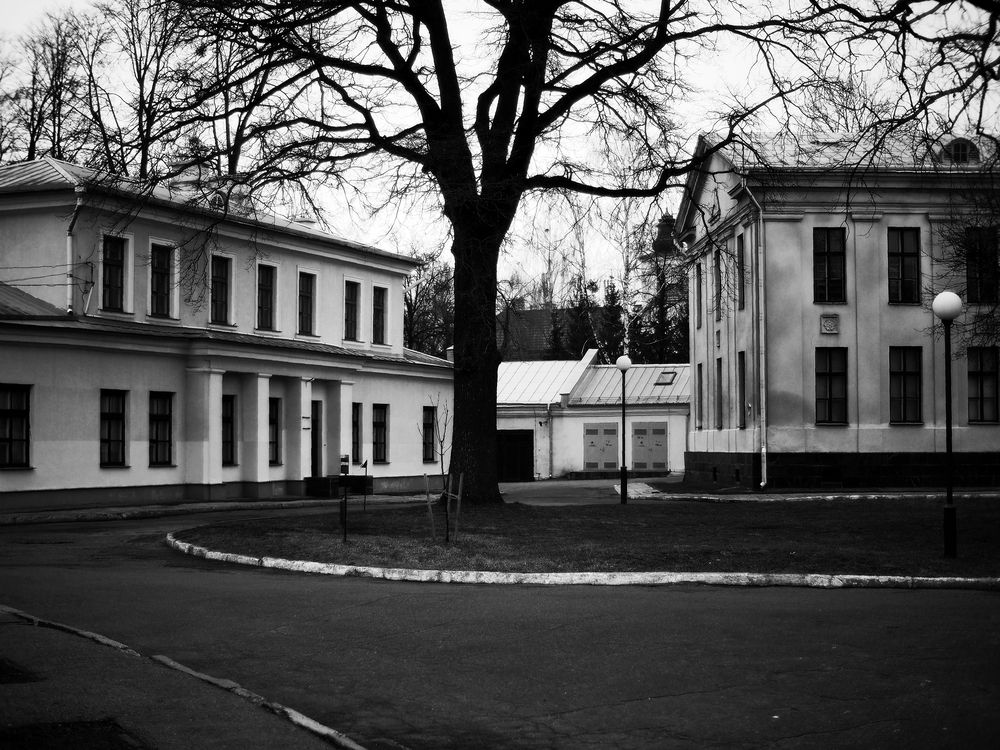 Photograph by Алексей Серпов