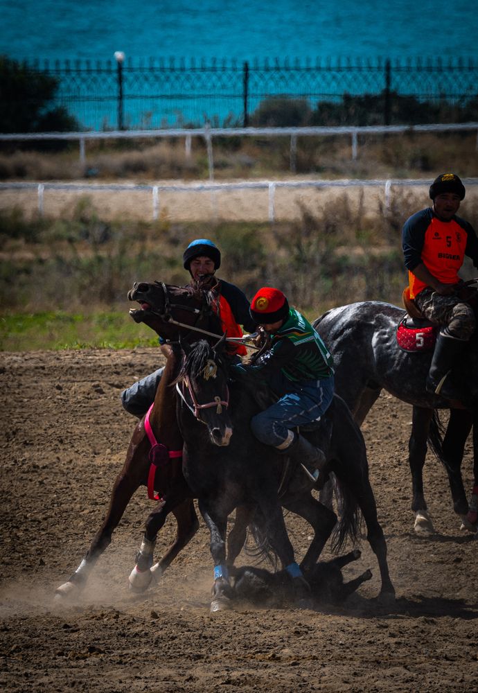 Photograph by Кирилл Мазазолин