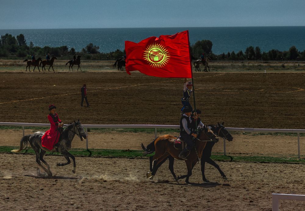 Photograph by Кирилл Мазазолин