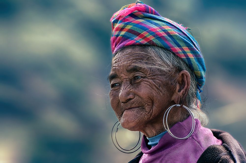 Photograph by Do Thi Thanh Binh