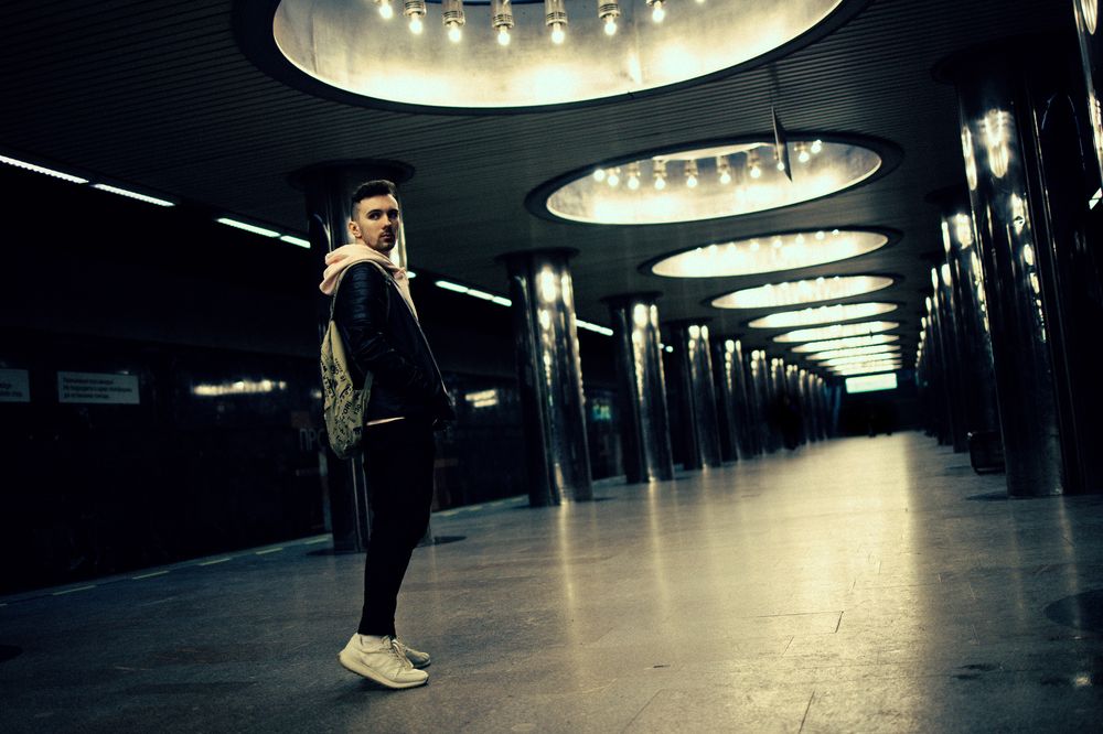 Photograph by Алена Нестерова