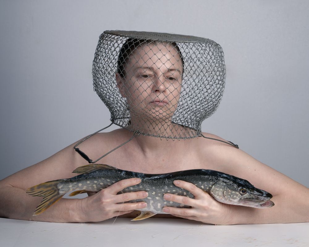 Photograph by Анна Новосельцева