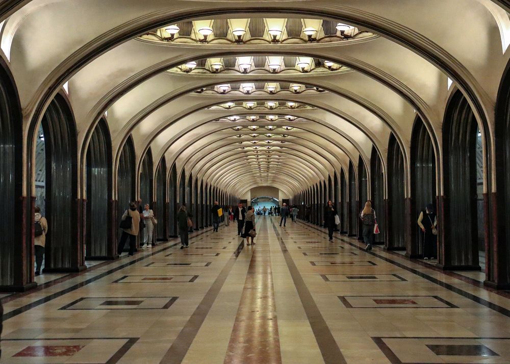 Photograph by Лидия Чугришина