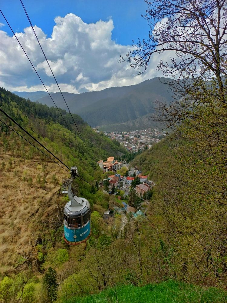 Фотография автора Ana Bert