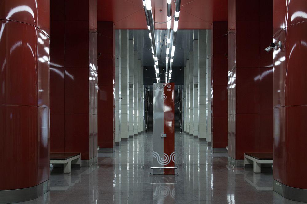 Photograph by Лидия Чугришина