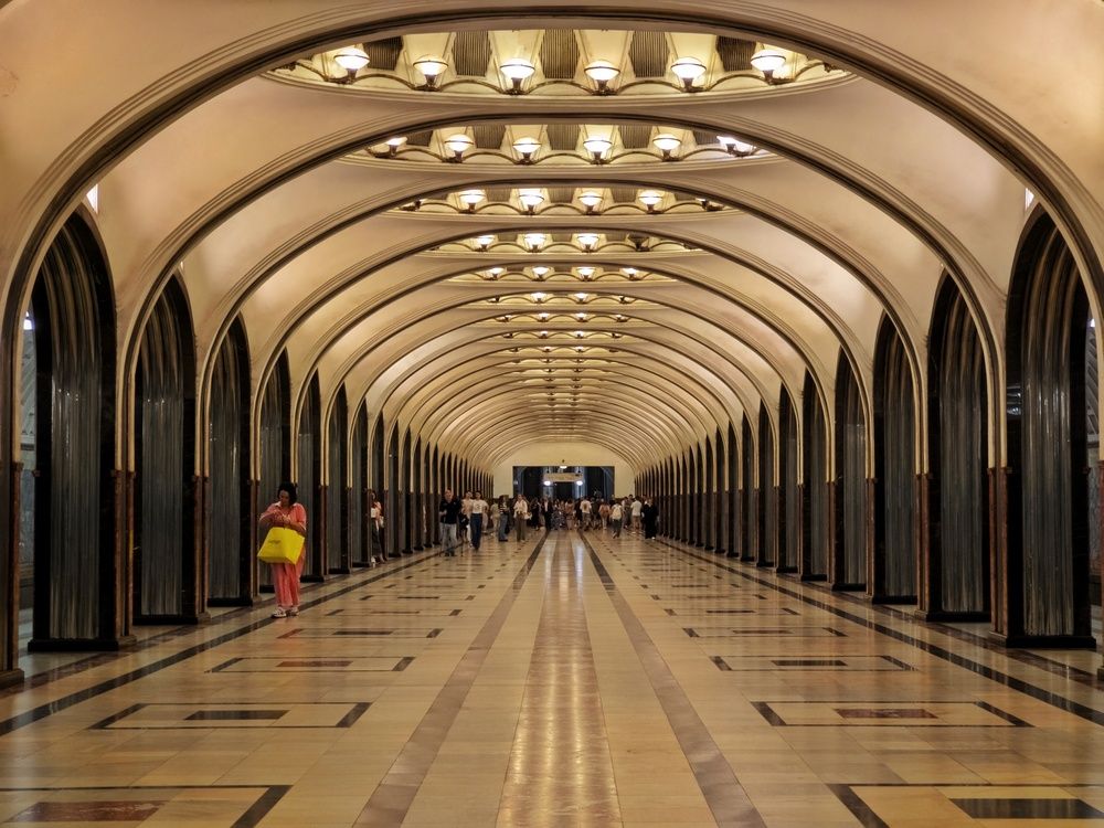 Photograph by Natali AB