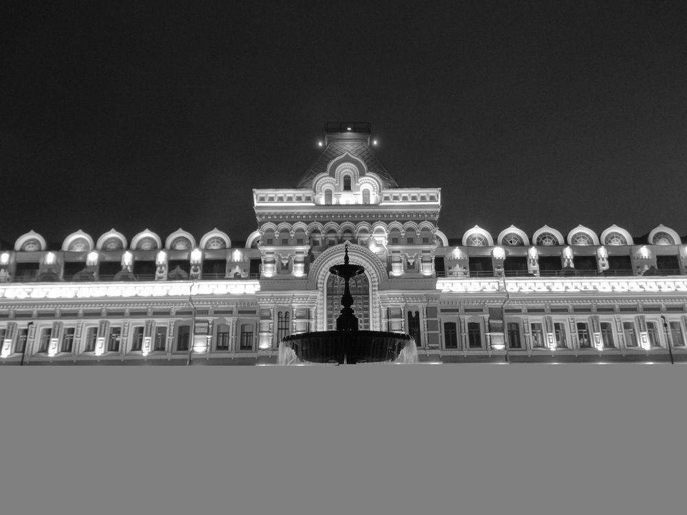 Photograph by Алексей Чурушкин