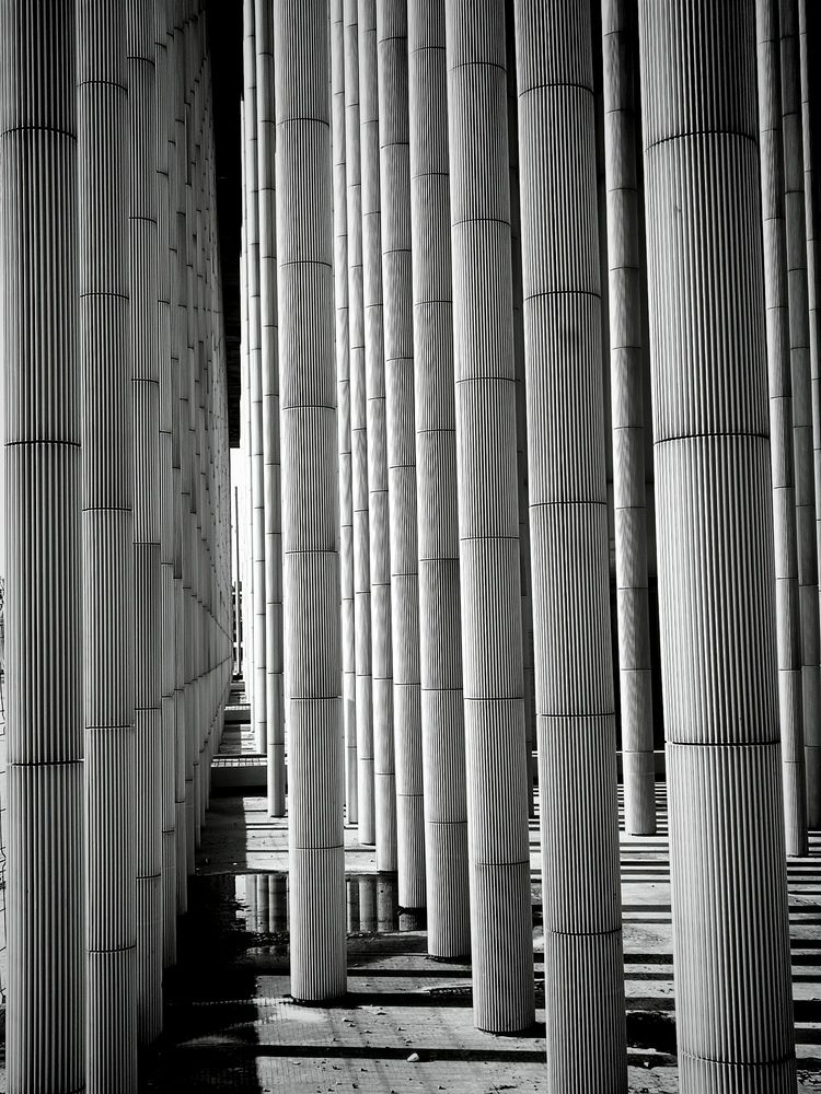 Photograph by Alexander Kramer