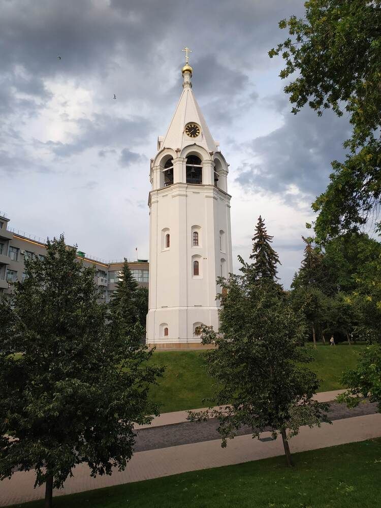 Photograph by Алексей Чурушкин