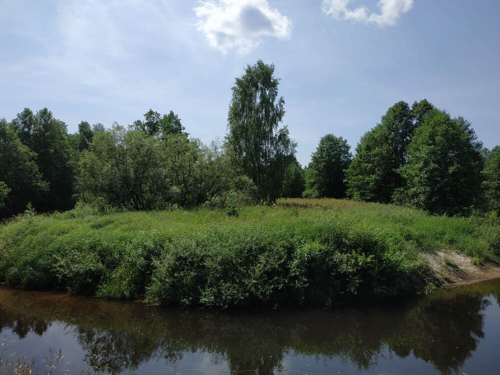 Photograph by Алексей Чурушкин