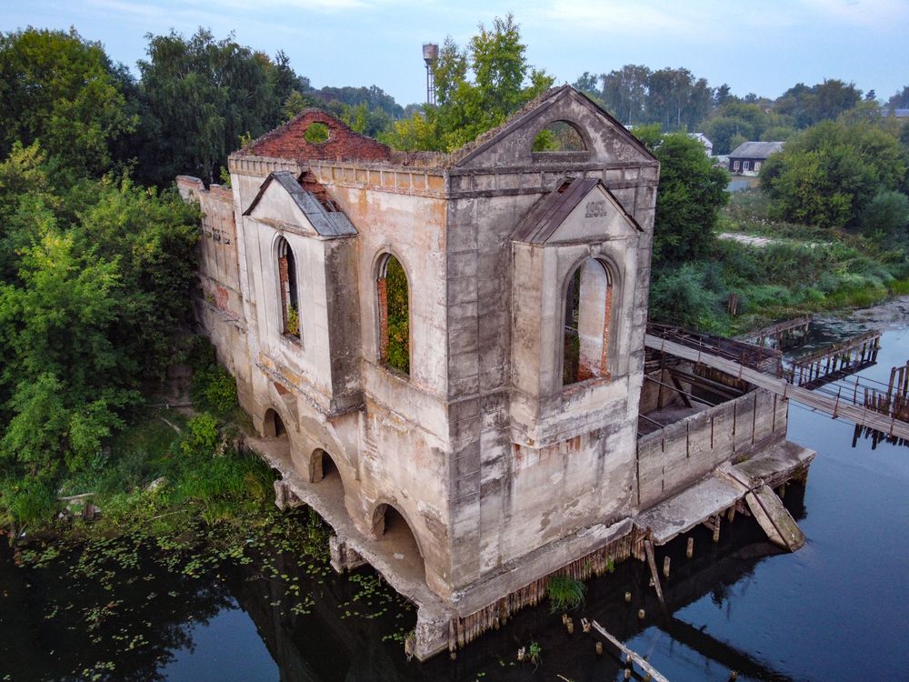 Photograph by Сергей Конюшенко